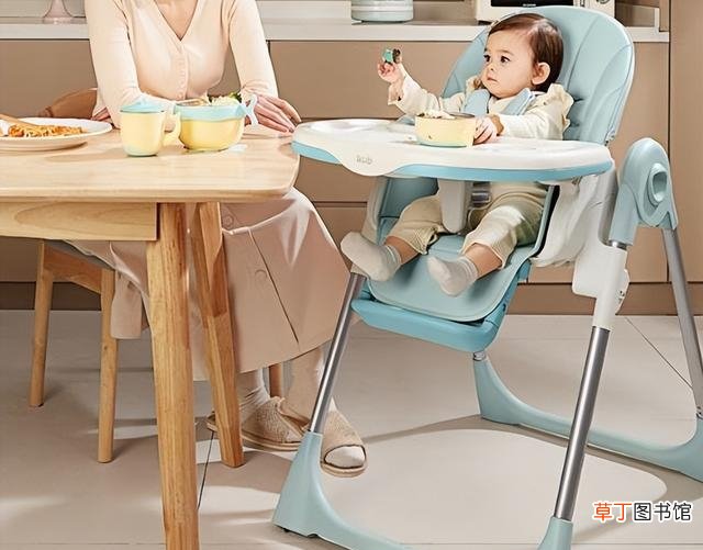 儿童餐椅品牌排行榜测评 宝宝餐椅哪个牌子性价比比较高
