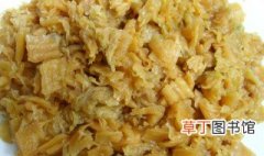 天津冬菜的腌制方法 天津冬菜的腌制方法是什么
