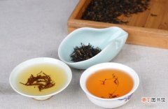 不建议一起泡着喝的3个原因 红茶和绿茶可以混在一起喝吗