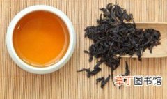 乌龙茶属于什么茶性 乌龙茶的茶种类
