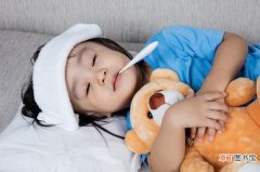 为什么宝宝会发烧 哪些因素会引起小宝宝发烧