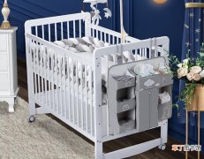 安全实用的婴儿床有哪些 婴儿床什么牌子好