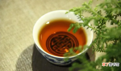 红茶和绿茶有什么区别 红茶和绿茶的区别功效
