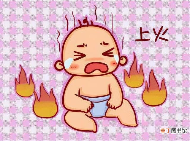 宝宝不上火的奶粉有什么 宝宝喝奶粉容易上火吗