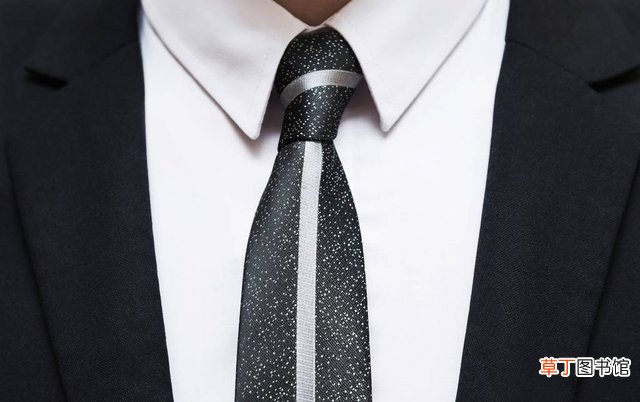 结婚戴什么颜色领带 结婚带什么领带