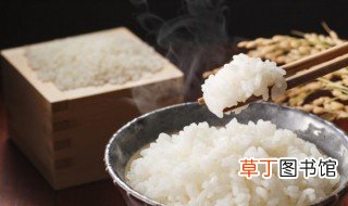 用碗蒸米饭水和米的比例 用碗蒸米饭水和米的比例是怎样的