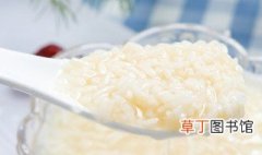 最简单酒米泡制方法 白条泡酒米的制作方法