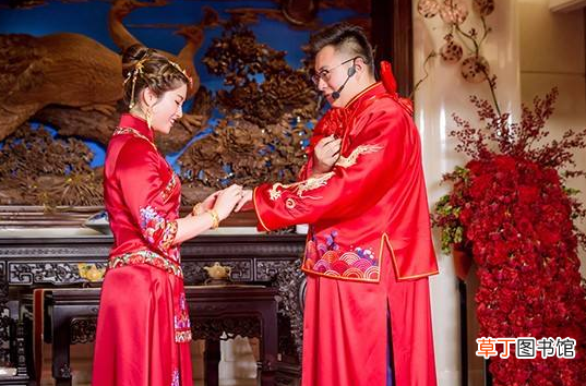 中国古代结婚送什么礼物 古代结婚送什么礼物