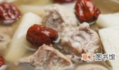 杭州大骨砂锅堡需要哪些食材，
