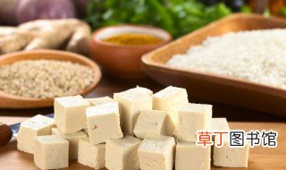 麻婆豆腐需要的食材有哪些 做麻婆豆腐需要哪些食材