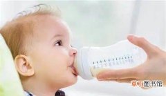 如何给婴幼儿换奶 换奶该如何过渡呢