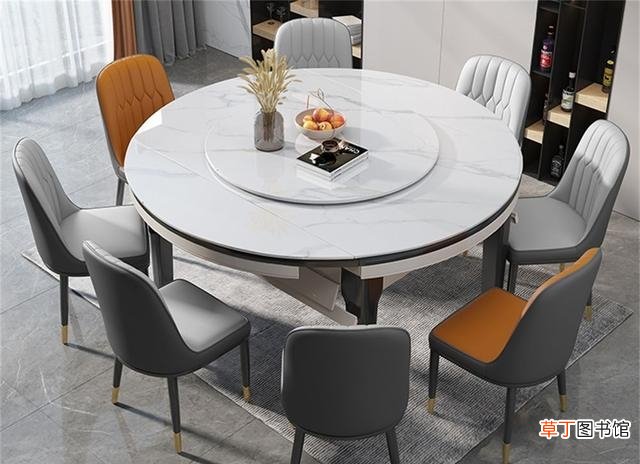 节省空间的4种家具推荐 折叠餐桌最新款式