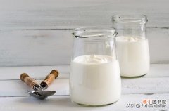 2种自制酸奶的简单做法 老酸奶的做法和配方