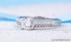 订婚买什么戒指比较好 订婚应该买什么戒指