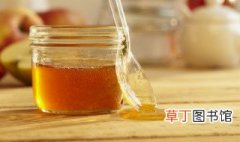 蜂蜜水正确冲泡方法比例 蜂蜜泡水蜂蜜和水比例多少
