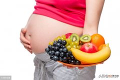 孕期吃什么水果对胎儿好 孕期吃水果对胎儿好不好