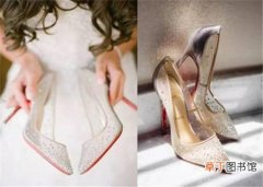 新娘当天穿什么颜色鞋 结婚新娘穿什么颜色鞋