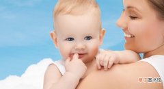 6个月宝宝的认知能力 6个月宝宝生长发育标准