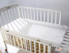 孩子睡多厚的床垫最好 宝宝床垫厚度多少合适