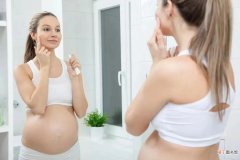 孕妈护肤要注意什么 孕期如何把皮肤养好