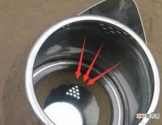 水壶水垢处理方法 水壶里的水垢怎么办