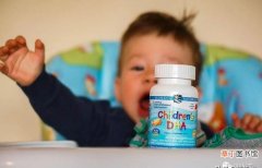孩子应该吃DHA补充剂吗 DHA及EPA的来源