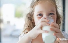 几岁的的时候应该停奶粉呢 孩子什么时候就该停奶粉了