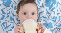 宝宝奶粉喝到几岁合适 婴儿需要多少毫升奶粉