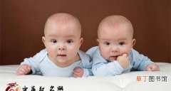 双胞胎取名技巧 双胞胎男孩取名大全