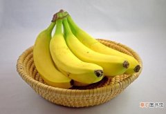 香蕉催熟的小技巧 香蕉青的怎样放熟