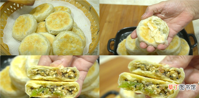 家庭月饼简易做法 中秋节想吃月饼不用买分享5种做法