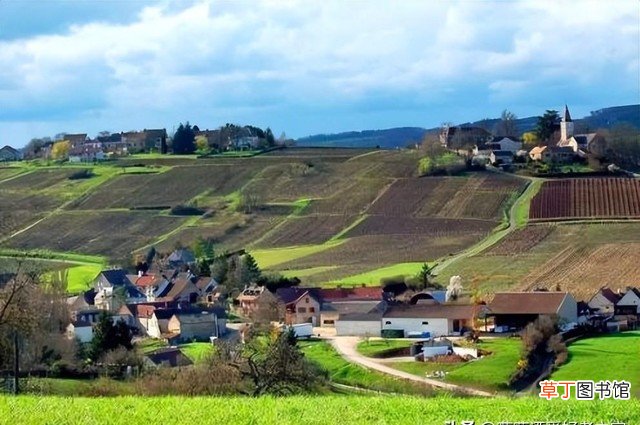 带你了解法国十大著名知名红酒庄园 最新法国酒庄排行榜