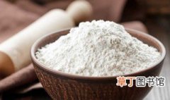 粘米粉的保存方法大家了解吗 粘米粉的保存方法介绍
