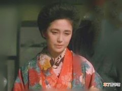 她被称为日本黑道女皇，山口组都惧她三分，最后却被美国人搞