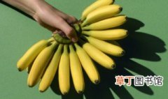 香蕉炸着吃怎么做好吃 香蕉炸好吃的方法