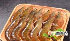小红虾干怎么做好吃 木耳小红虾干的做法步骤