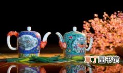 送茶壶的寓意 送茶壶代表的是什么意义