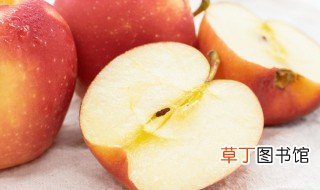 哪一种方法可以更好地防止削好的苹果变色 什么方法可以更好地防止削好的苹果变色
