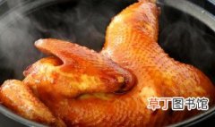 电饭锅蒸鸡怎么做又嫩又好吃 电饭锅蒸鸡如何做又嫩又好吃