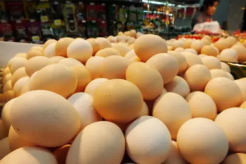 揭秘吃鸡蛋会发胖吗 1个鸡蛋的热量是多少