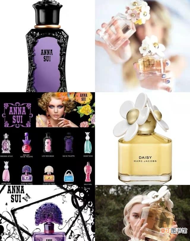 盘点必买的十大女神经典女香 全球知名香水排名前十有哪些