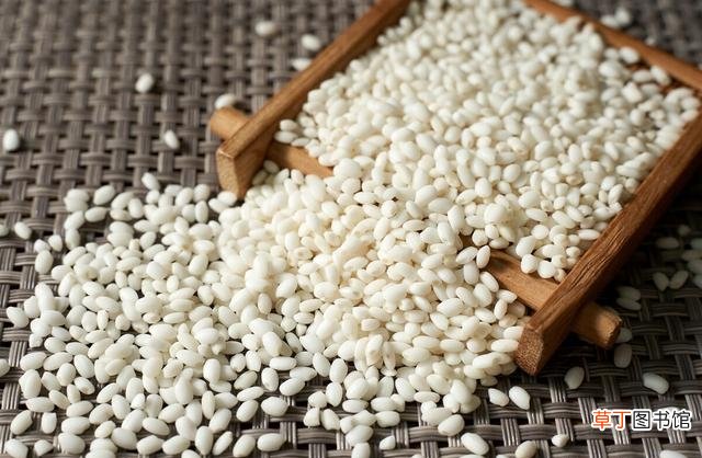 糯米和大米谁的营养对比 糯米和大米的区别是什么