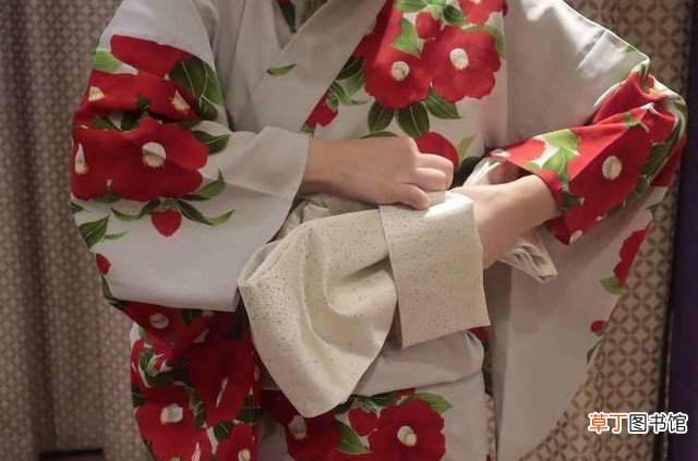 日本浴衣的正确穿法 浴衣的正确使用方法是什么
