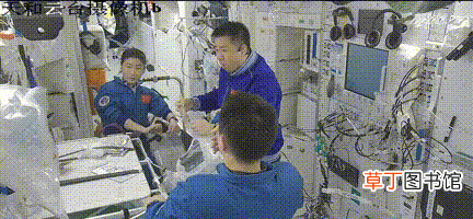 盘点那些年中国在太空都吃了什么 航天员在太空吃什么东西