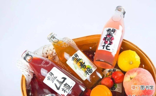 公布中国新饮料品牌排位 市面上饮料有哪些品牌