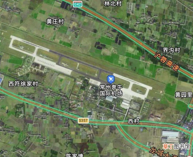 详细介绍江苏的9个民航机场 江苏机场有哪些呀