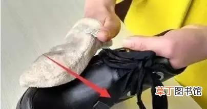 轻松修复皮鞋的小妙招 皮鞋蹭破一小块皮怎么补救呀