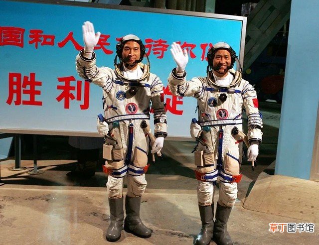 历届飞天英雄大盘点 中国历届航天员有哪些呢