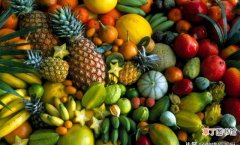 18种水果的清洗保存方法大全 菠萝能在室外放几天