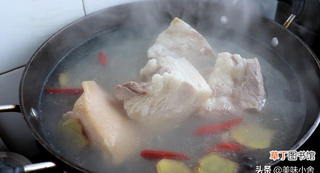 家常梅菜扣肉的做法图解 梅菜扣肉怎么做好吃不腻